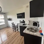 Studio Vue Sur Seine