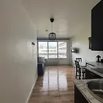 Studio Vue Sur Seine