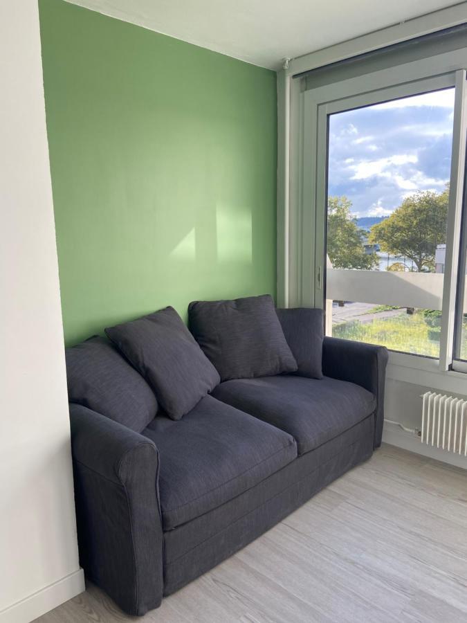 Apartment Vue Sur Seine *