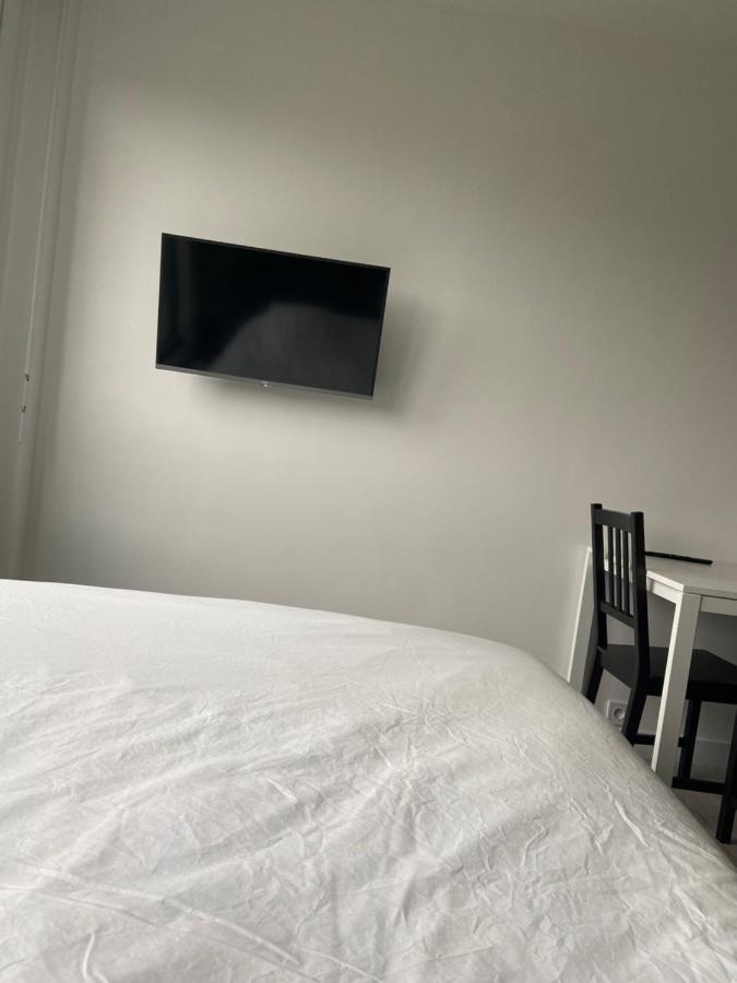 Vue Sur Seine Apartment